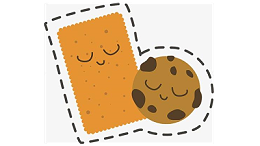 K8凯发趣科普：饼干的起源